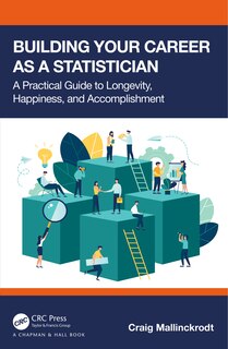 Couverture_Building Your Career as a Statistician