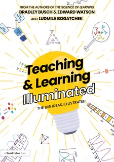 Front cover_Teaching and Learning Illuminated