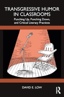 Couverture_Transgressive Humor in Classrooms
