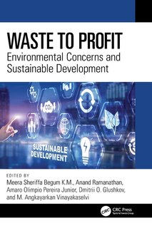 Front cover_Waste to Profit