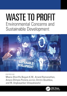 Front cover_Waste to Profit