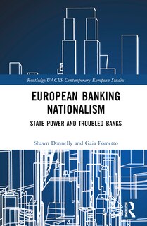 Front cover_European Banking Nationalism