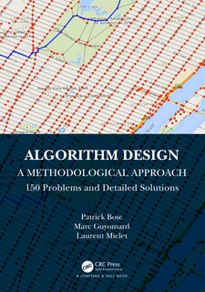 Front cover_Algorithm Design