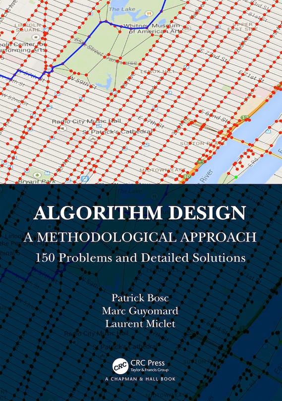 Front cover_Algorithm Design