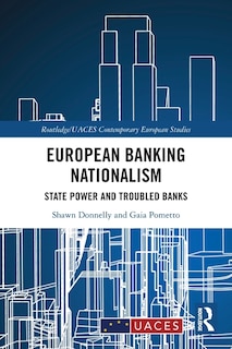 Couverture_European Banking Nationalism
