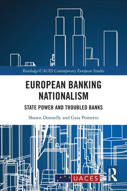 Couverture_European Banking Nationalism