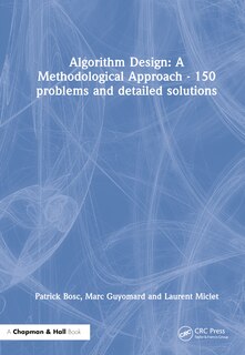 Front cover_Algorithm Design