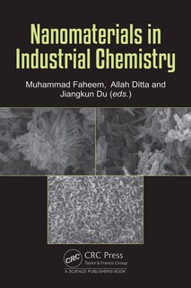 Front cover_Nanomaterials in Industrial Chemistry