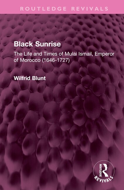 Couverture_Black Sunrise