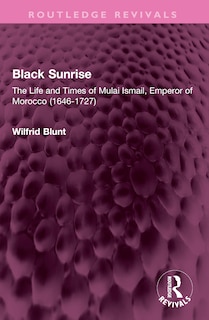 Couverture_Black Sunrise