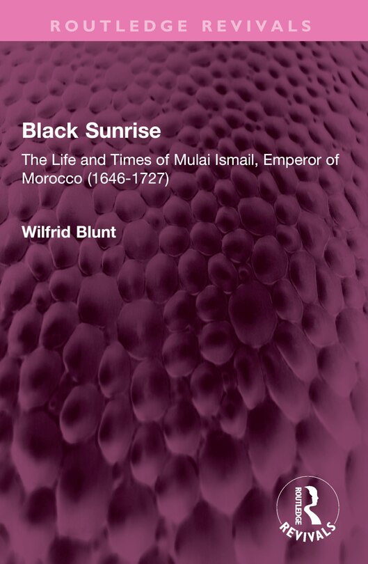 Couverture_Black Sunrise