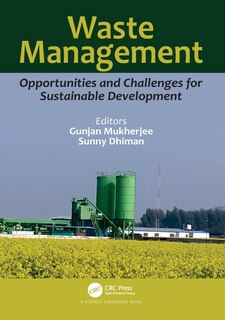 Front cover_Waste Management