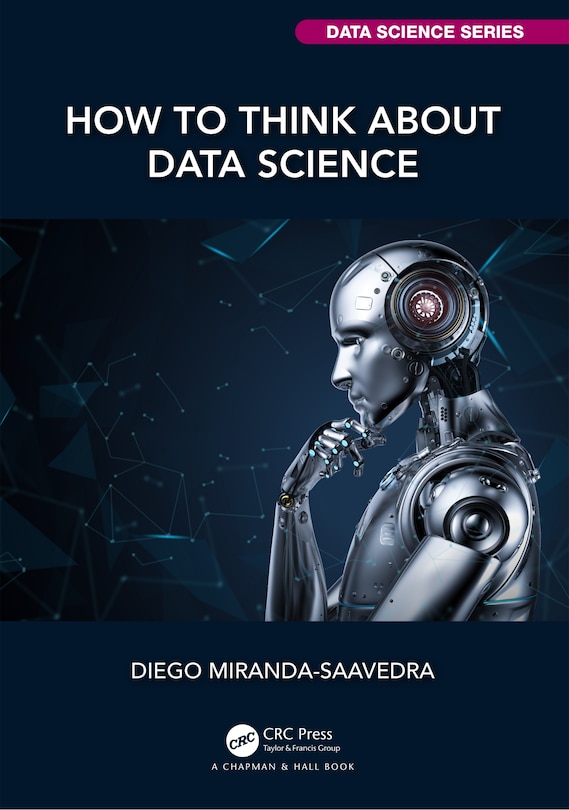 Front cover_How to Think about Data Science