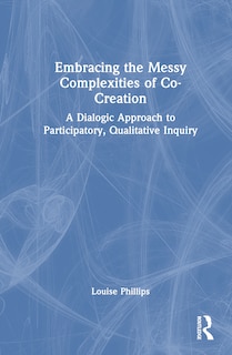 Front cover_Embracing the Messy Complexities of Co-Creation