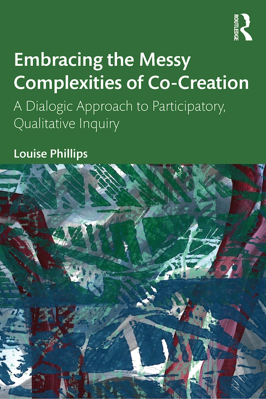 Front cover_Embracing the Messy Complexities of Co-Creation