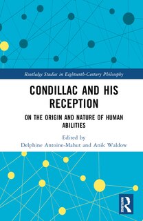 Front cover_Condillac and His Reception
