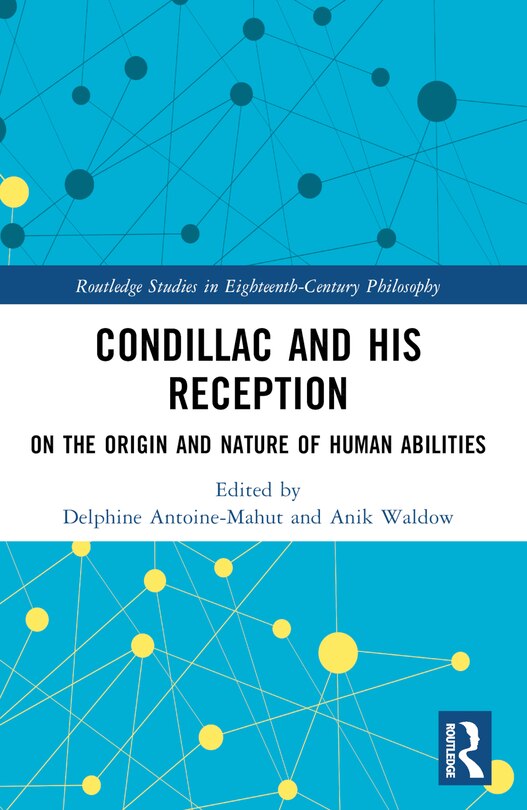 Couverture_Condillac and His Reception