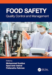 Front cover_Food Safety