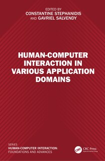 Front cover_Human-Computer Interaction in Various Application Domains