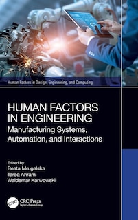 Couverture_Human Factors in Engineering