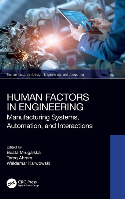 Couverture_Human Factors in Engineering