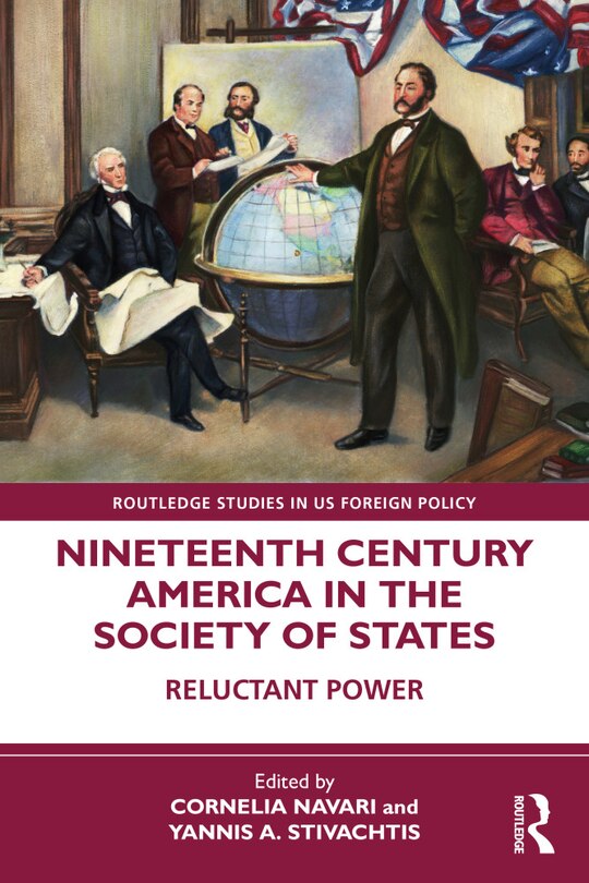 Front cover_Nineteenth Century America in the Society of States