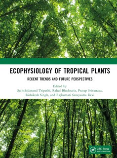 Couverture_Ecophysiology of Tropical Plants
