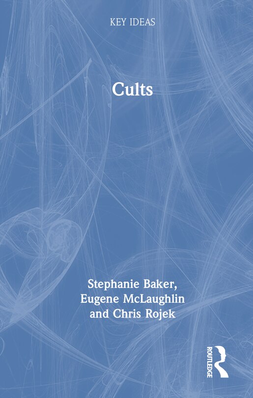 Front cover_Cults