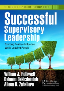 Front cover_Successful Supervisory Leadership