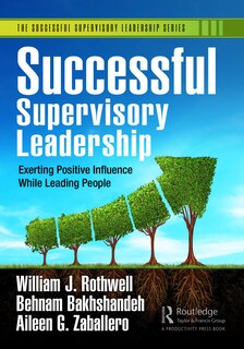 Couverture_Successful Supervisory Leadership