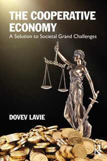 Front cover_The Cooperative Economy