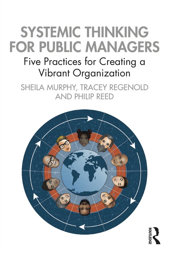 Front cover_Systemic Thinking for Public Managers