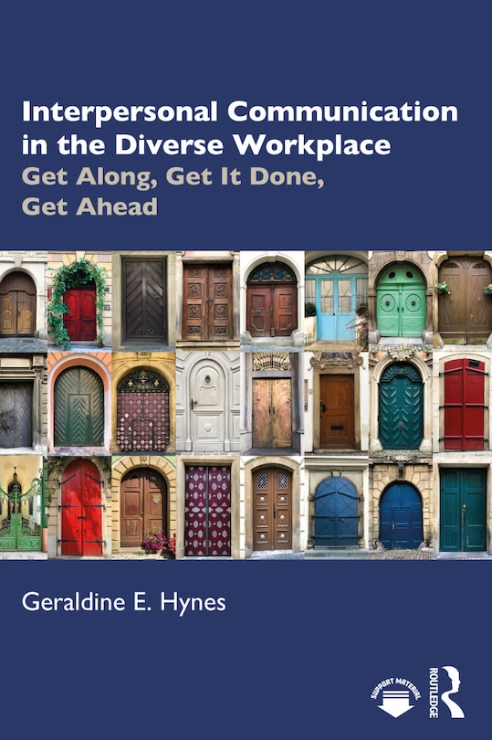 Couverture_Interpersonal Communication in the Diverse Workplace