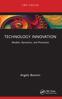 Front cover_Technology Innovation