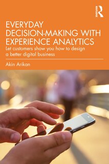Front cover_Customer Experience Analytics