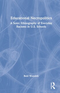 Couverture_Educational Necropolitics