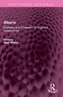 Front cover_Siberia