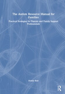 Couverture_The Autism Resource Manual for Families