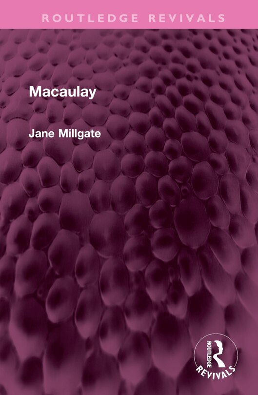 Front cover_Macaulay
