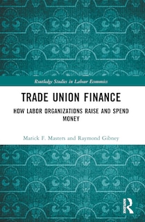 Front cover_Trade Union Finance