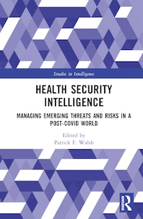 Front cover_Health Security Intelligence