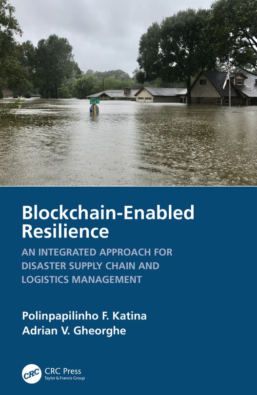 Couverture_Blockchain-Enabled Resilience