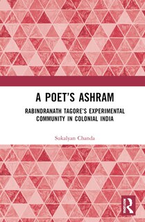 Couverture_A Poet's Ashram