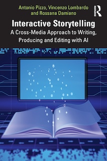 Front cover_Interactive Storytelling