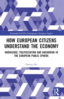 Couverture_How European Citizens Understand the Economy