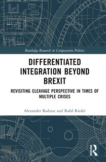 Front cover_Differentiated Integration Beyond Brexit