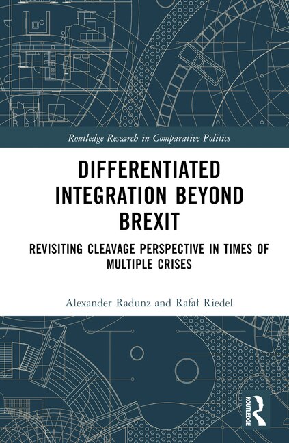 Front cover_Differentiated Integration Beyond Brexit