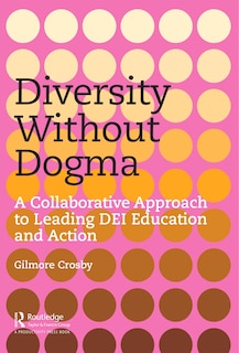 Front cover_Diversity Without Dogma