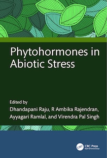 Front cover_Phytohormones in Abiotic Stress