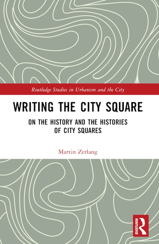 Front cover_Writing the City Square